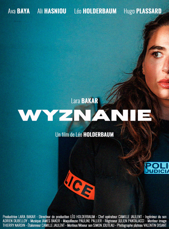 WYZNANIE